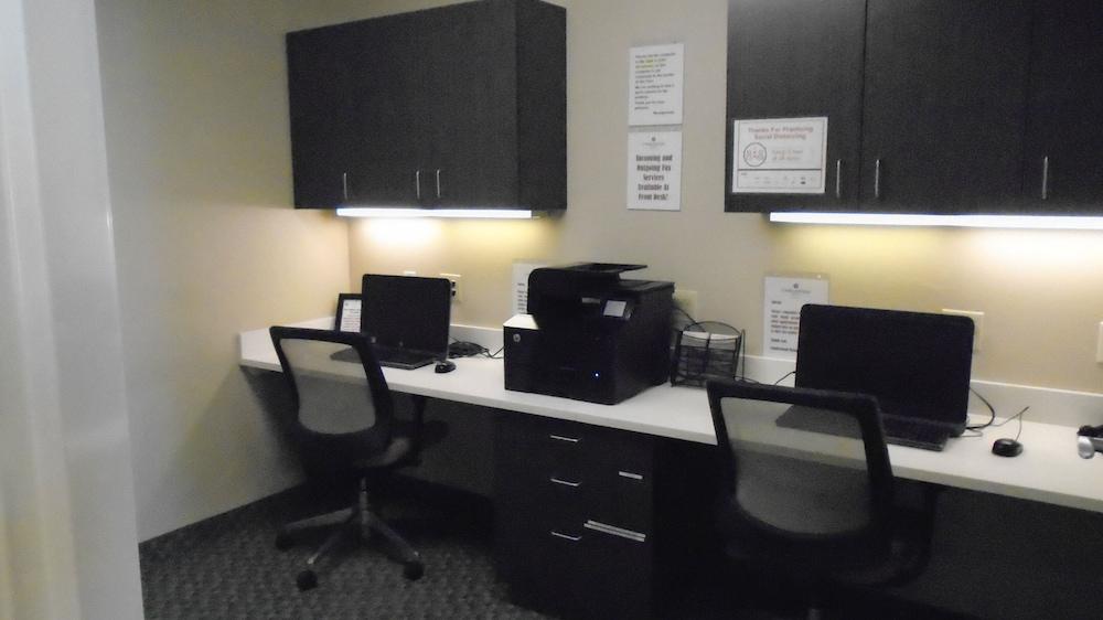 Candlewood Suites Sidney by IHG photo 22