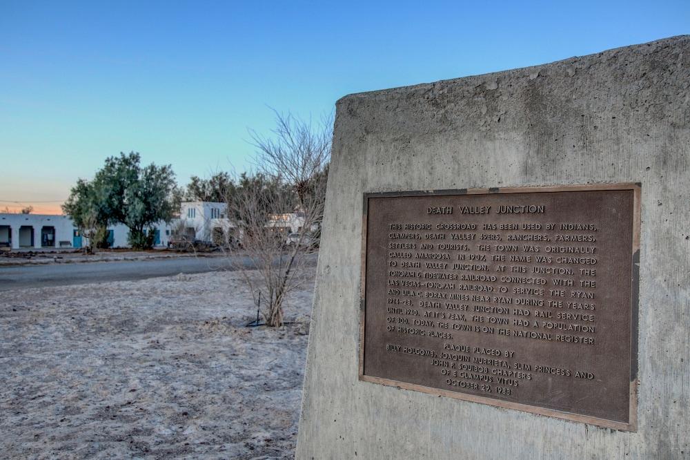 Amargosa Opera House photo 80