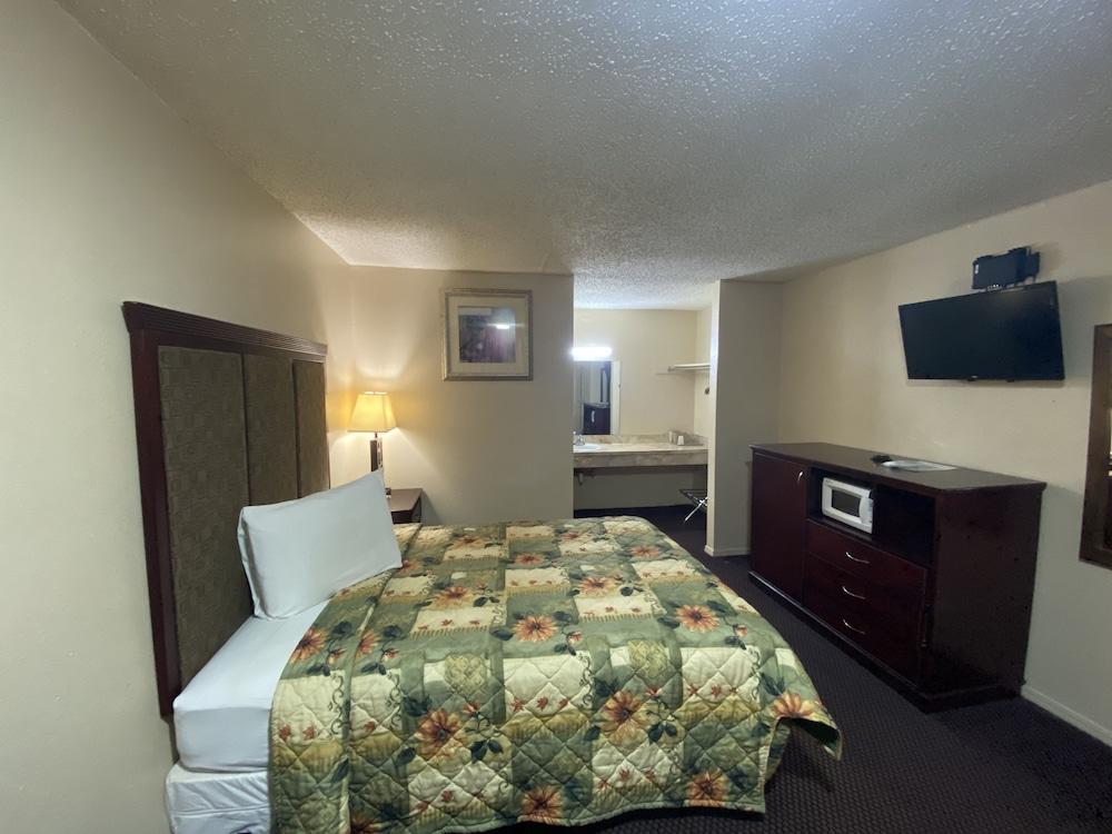 Century inn motel photo 7