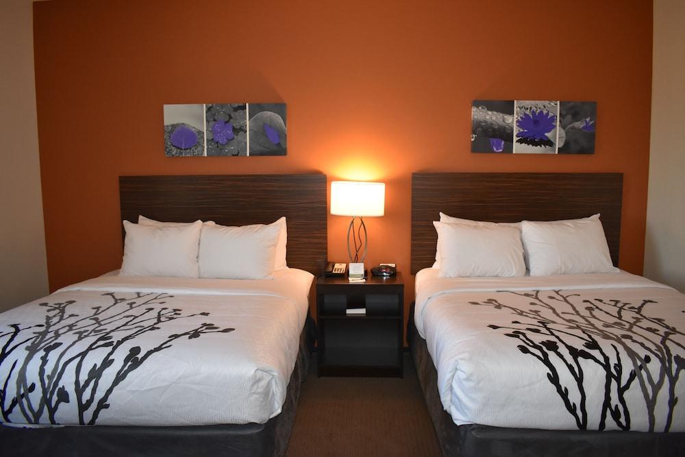 Sleep Inn & Suites Moab near Arches National Park photo 6