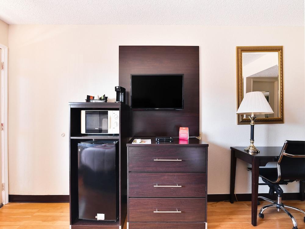 Americas Best Value Inn Amarillo Downtown photo 10