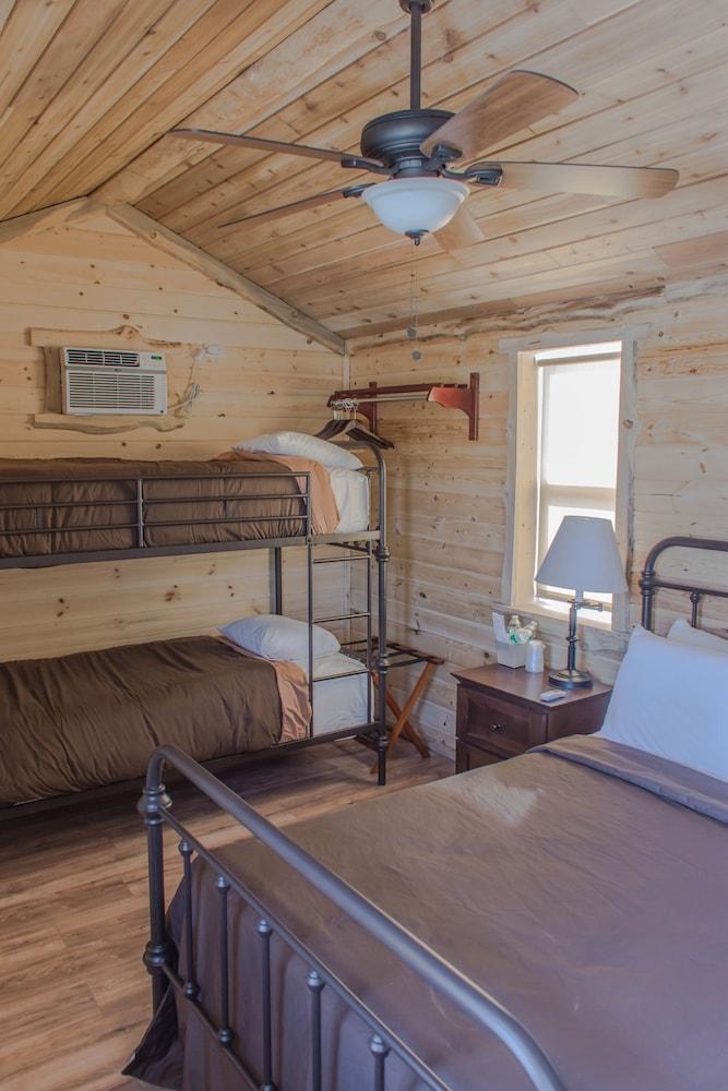 Panamint Springs Resort photo 32
