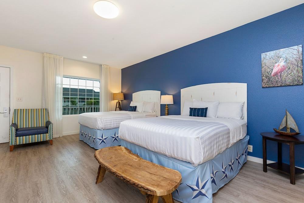 The Inn at Fulton Harbor photo 10