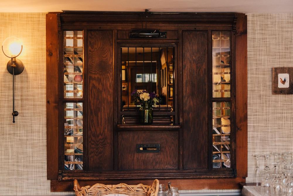 Colby Hill Inn photo 2