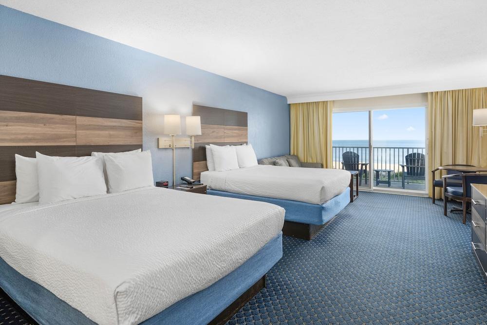 Carousel Resort Hotel & Condominiums photo 48