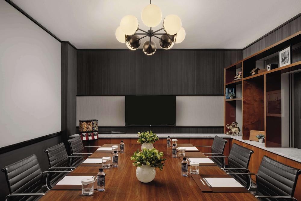 Chicago Athletic Association, a Hyatt Hotel photo 87