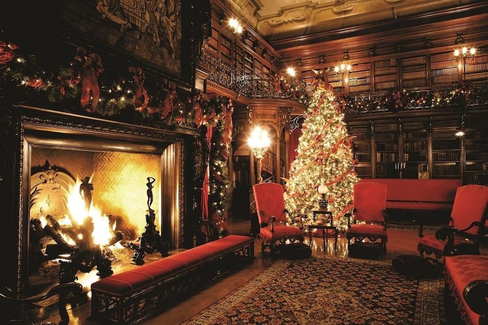 The Inn on Biltmore Estate photo 65