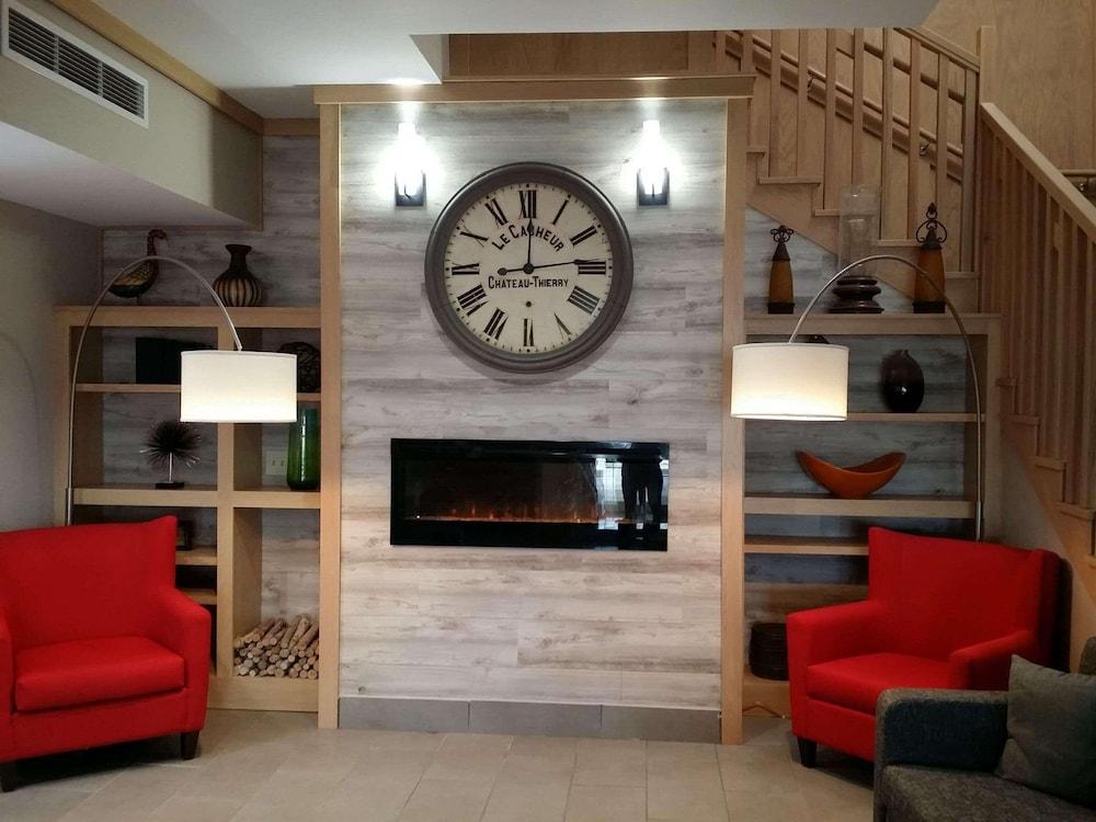 Garner Hotel Gillette South by IHG photo 10