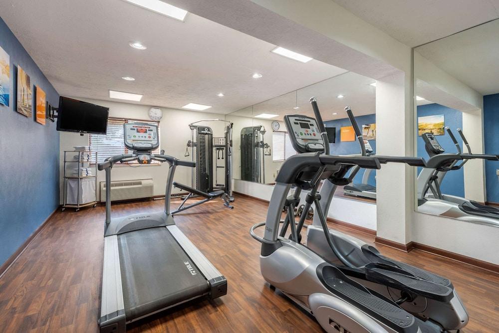 Comfort Inn Indianapolis South photo 25