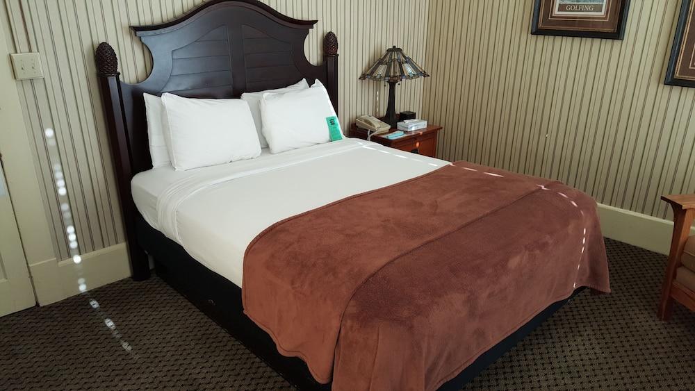 Basin Park Hotel and Spa photo 33