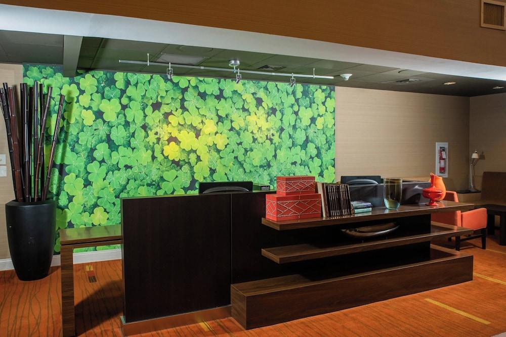 Courtyard by Marriott Erie photo 29