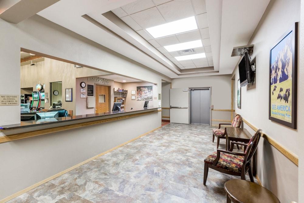 Travelodge Inn & Suites by Wyndham Deadwood photo 28
