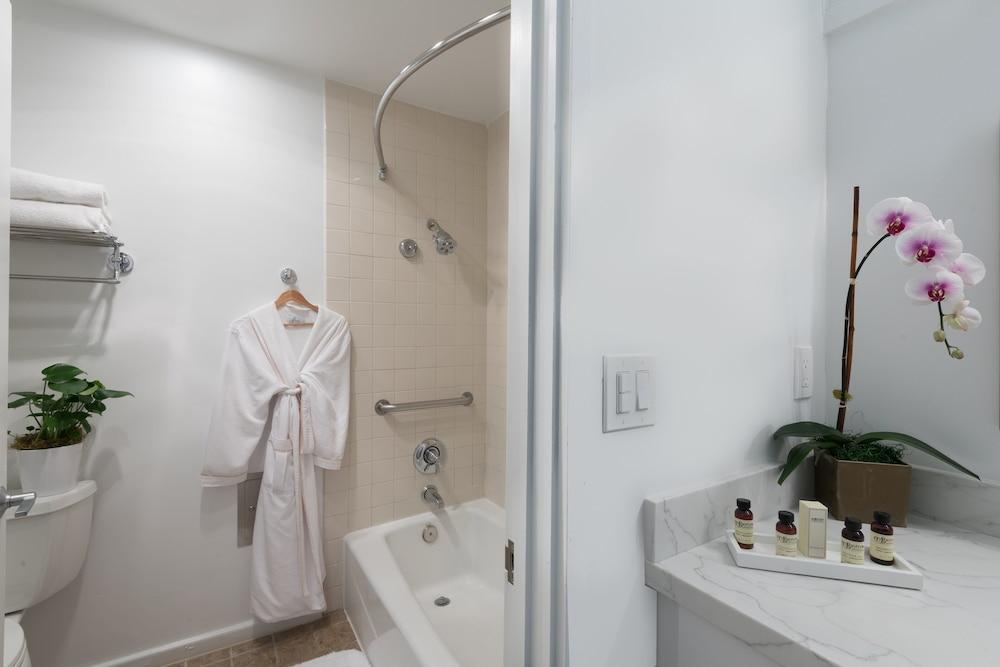 La Jolla Shores Hotel photo 41