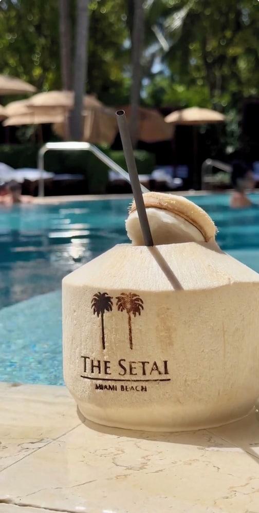 The Setai Residence Miami Beach photo 55