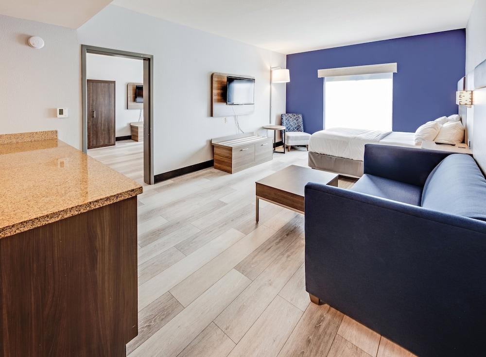 Holiday Inn Express Hotel & Suites Columbus Univ Area - Osu by IHG photo 6