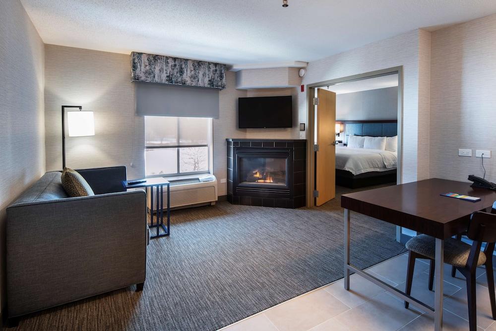 Hampton Inn & Suites Chicago/Lincolnshire photo 26