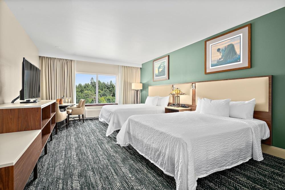 Lucky Eagle Casino & Hotel photo 2