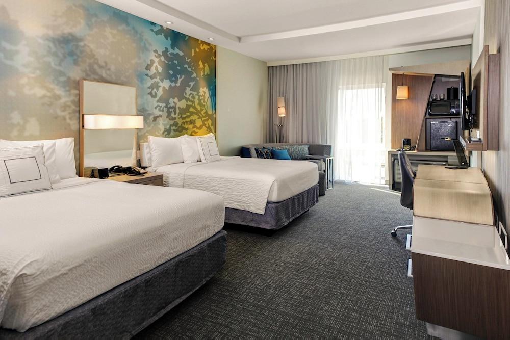 Courtyard by Marriott New Orleans Westbank/Gretna photo 28