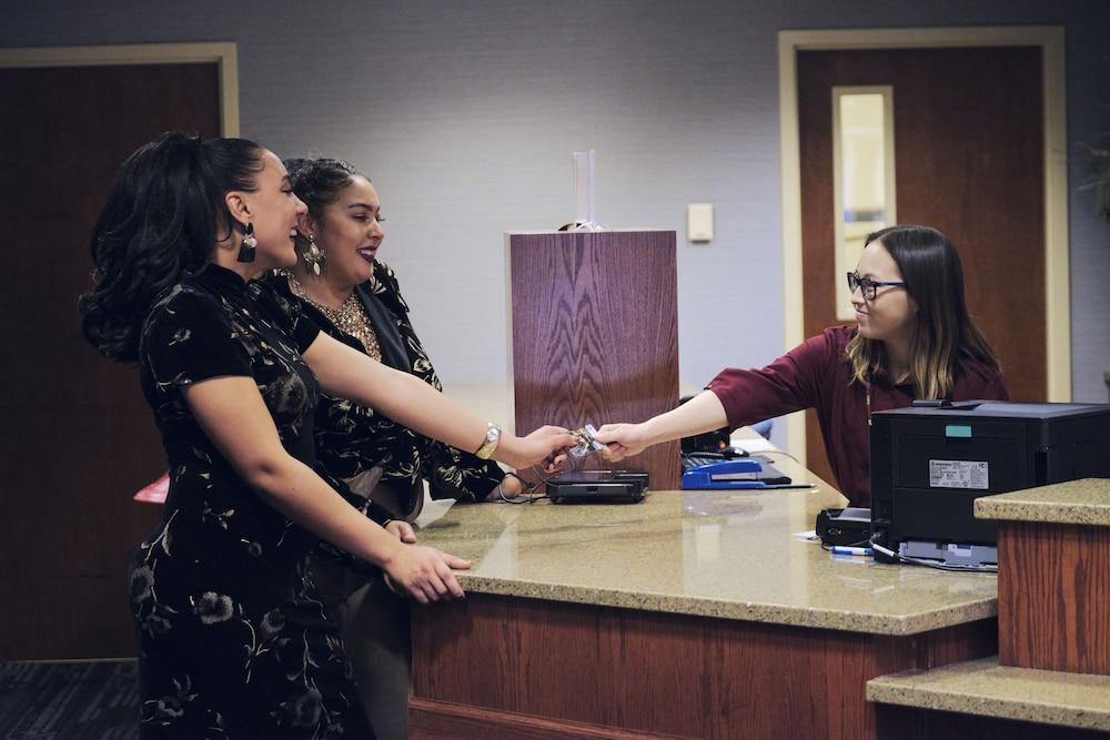 Jackpot Junction Casino Hotel photo 27