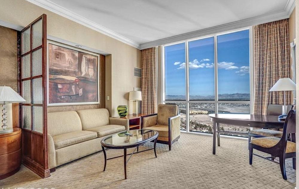 MGM Vegas Signature Suites Collection photo 46