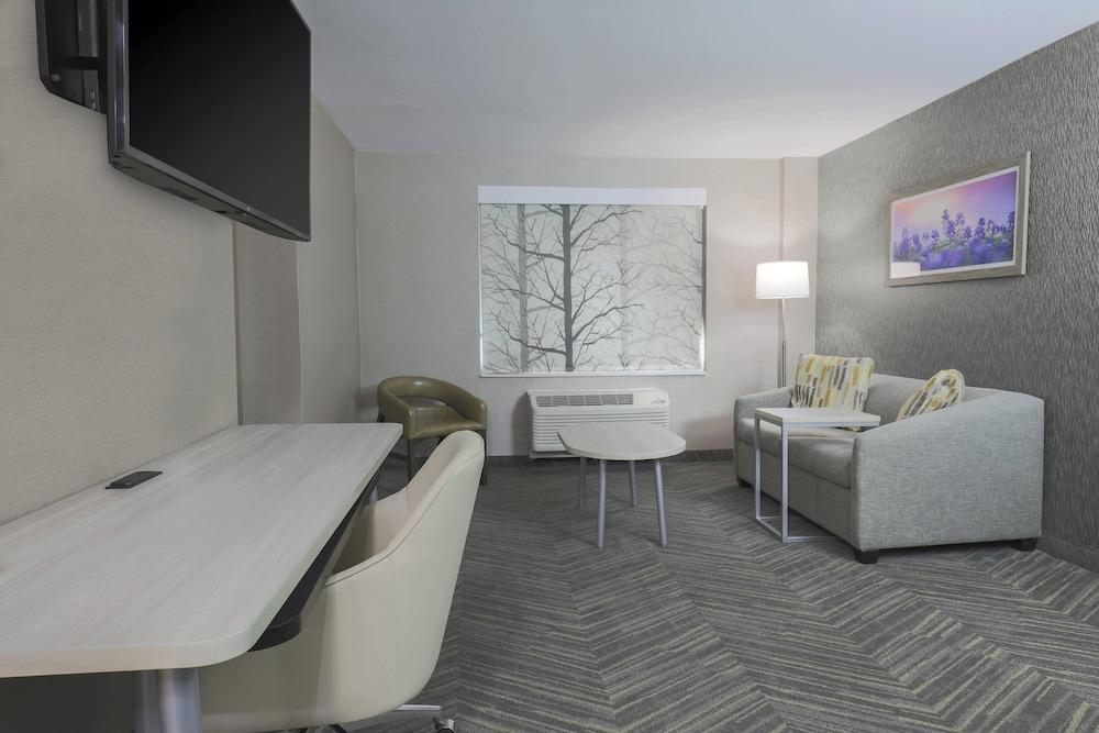 Fairfield Inn & Suites by Marriott Amarillo Central photo 7