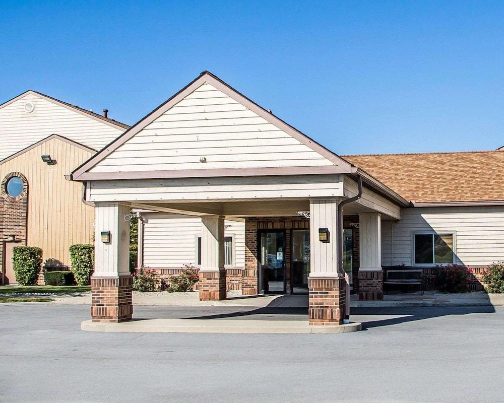 Quality Inn Sidney photo 32