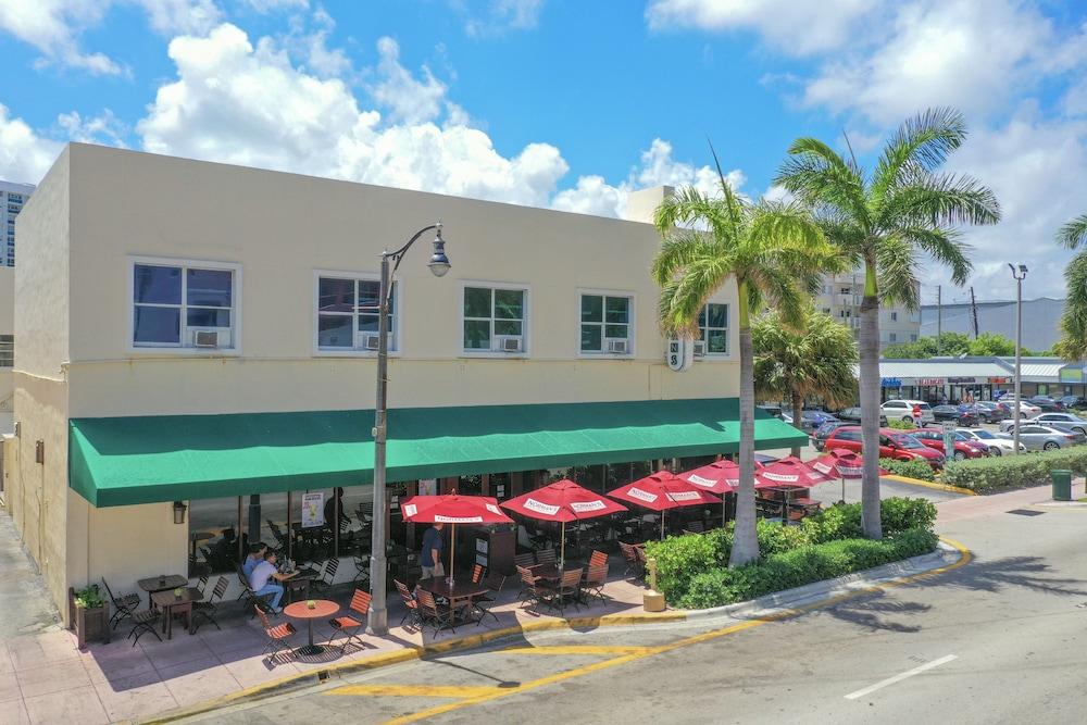 Norman's Hotel and Dining photo 9