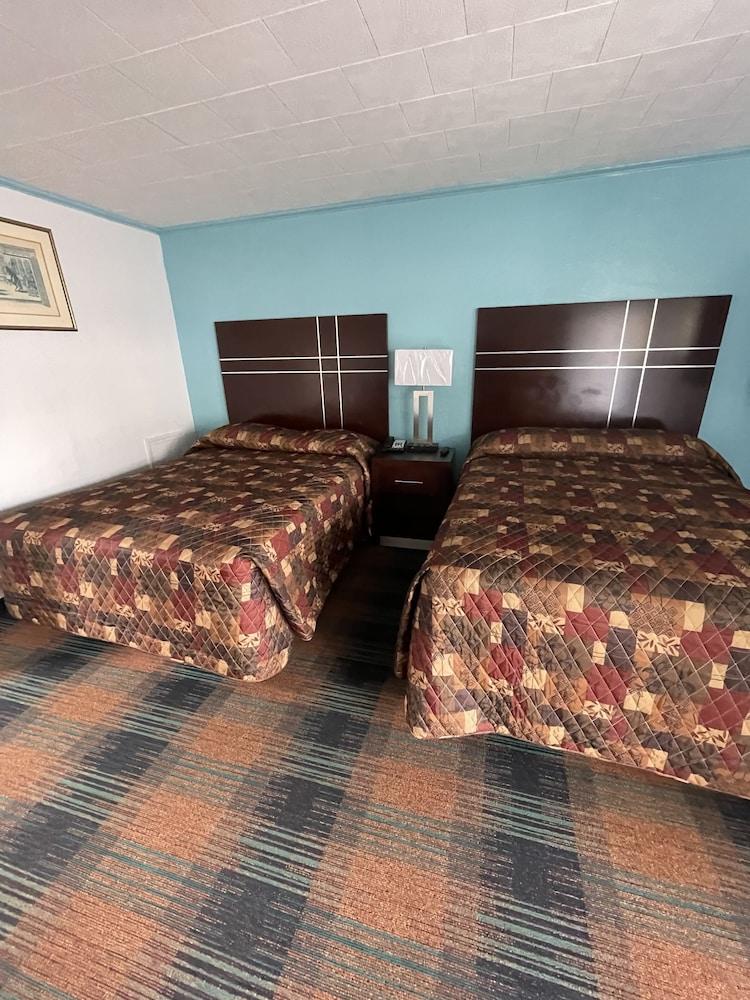 Colton Motel Gettysburg photo 10