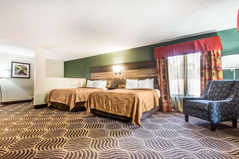 Quality Inn Black Mountain-Asheville East photo 24