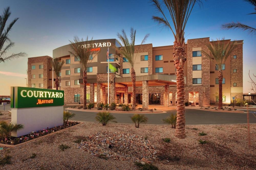 Courtyard Phoenix Mesa Gateway Airport photo 43