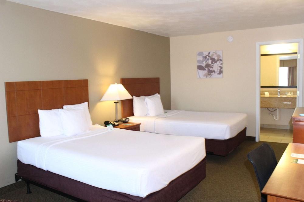 Quality Inn & Suites Williamsport photo 32