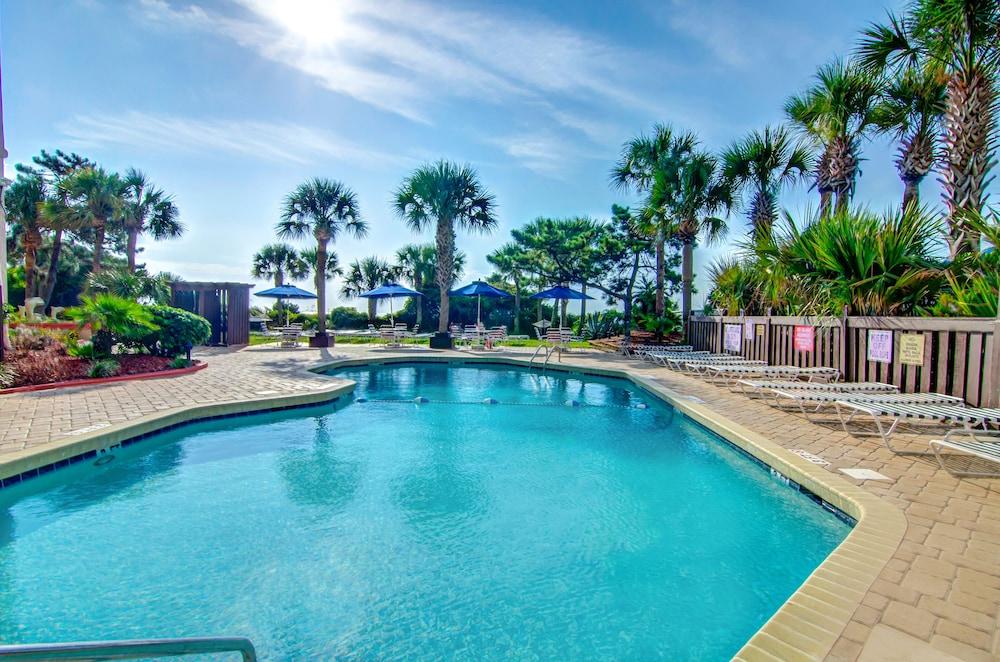 Beach Colony Resort photo 32