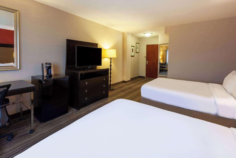 Randolph Hotel Liverpool/Syracuse/Airport West, Trademark photo 28