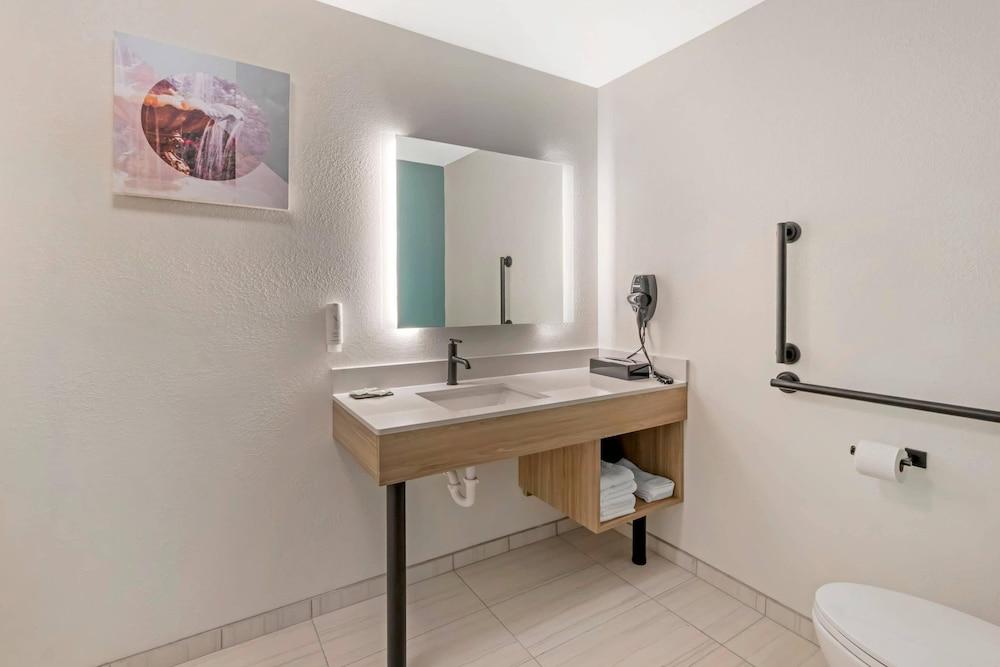 Sleep Inn & Suites photo 21