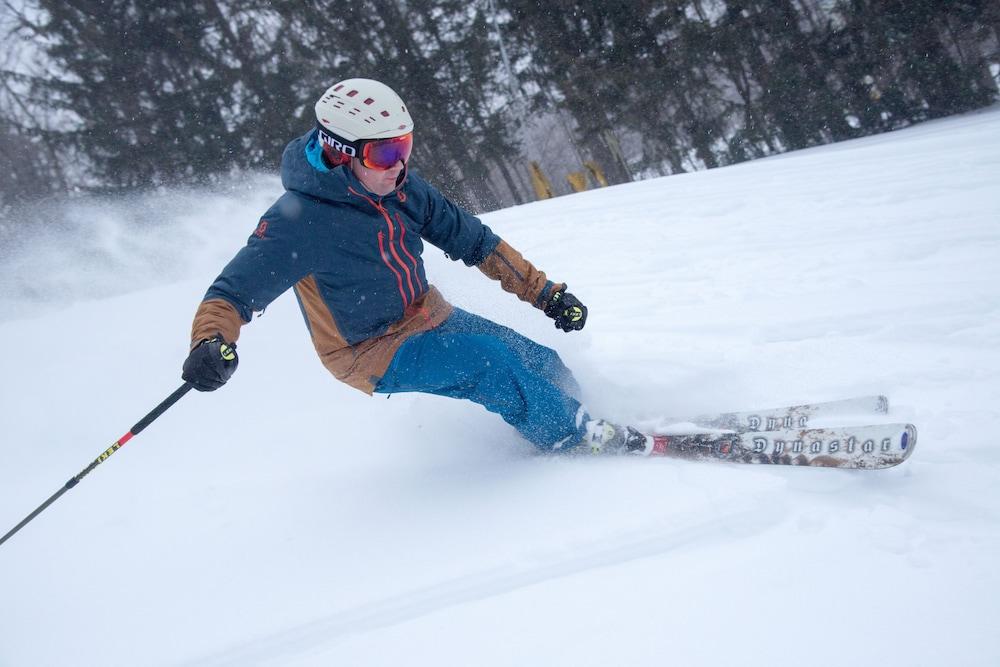 Vantage Point Villas at Stratton Mountain Resort photo 21