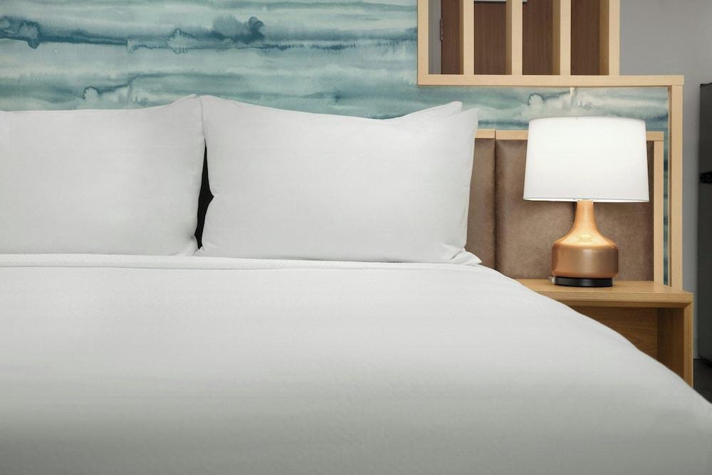 TownePlace Suites by Marriott® Jacksonville Mayport photo 33