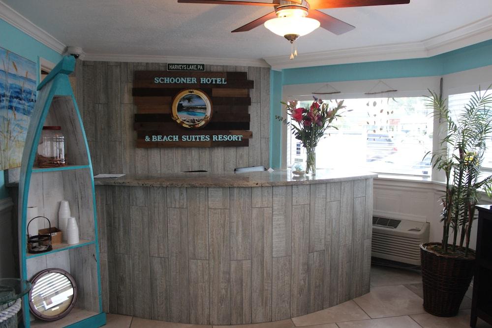 Schooner Hotel photo 25