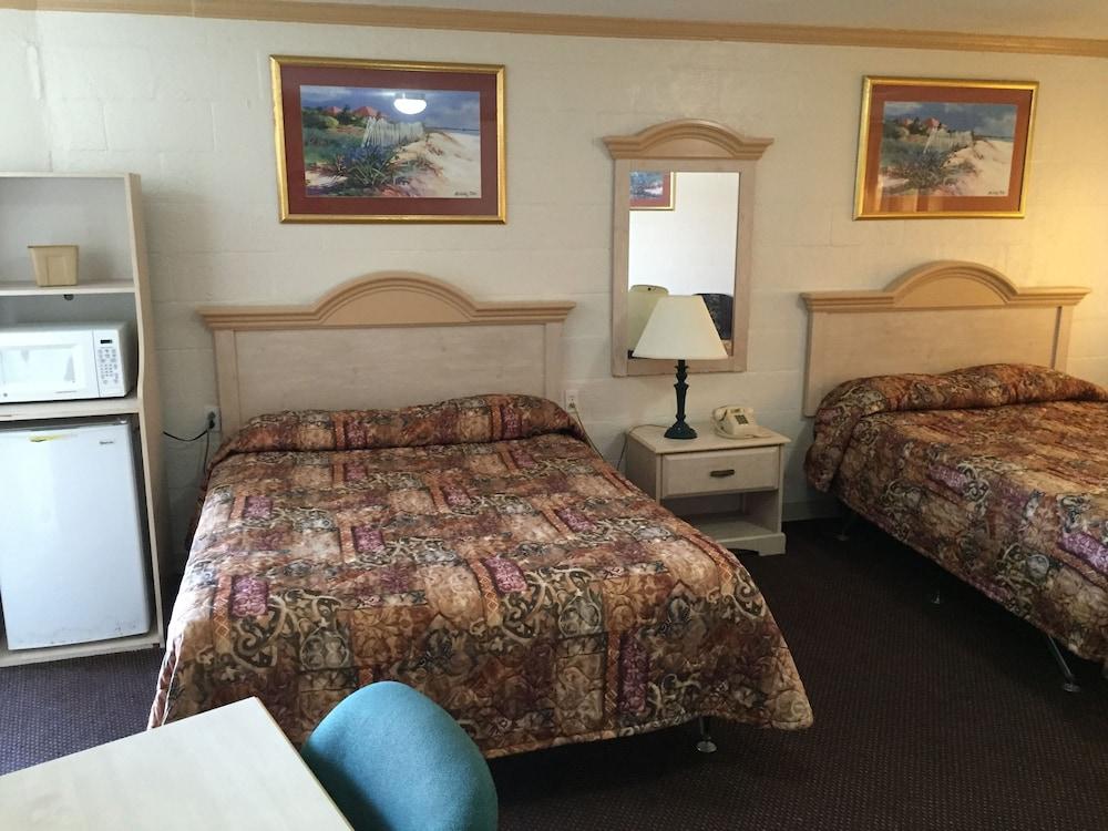 Withlacoochee Motel photo 18