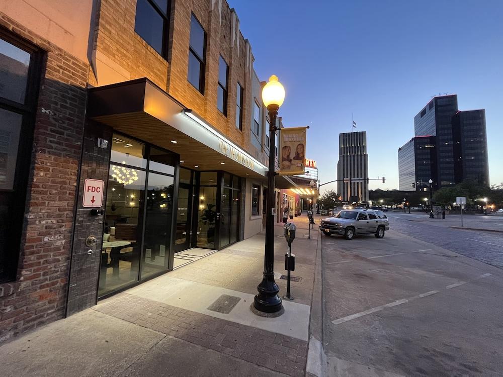 The Thomas Hotel photo 16