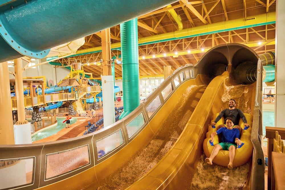 Great Wolf Lodge Mashantucket photo 16