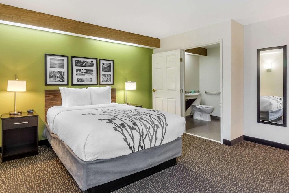 Sleep Inn - SeaTac Airport photo 52