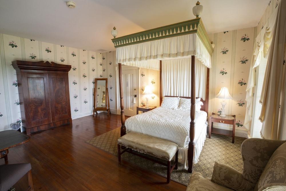 The Berry Hill Resort & Conference Center photo 9