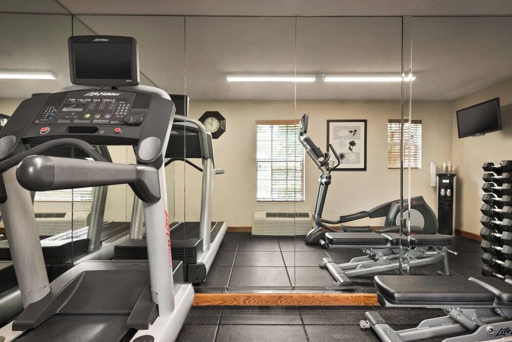 TownePlace Suites by Marriott Ft Lauderdale West (Newly Renovated) photo 18