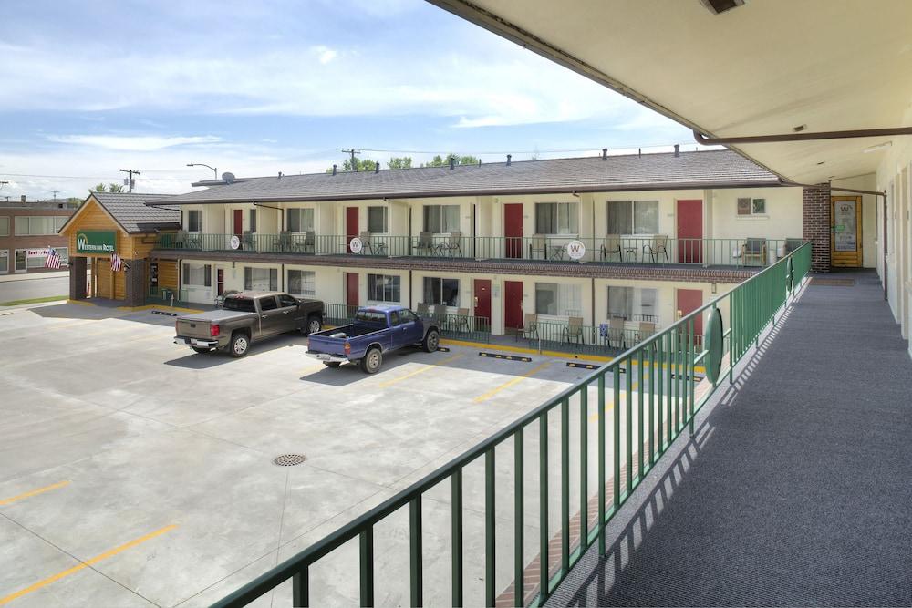 Western Inn Motel Billings photo 7