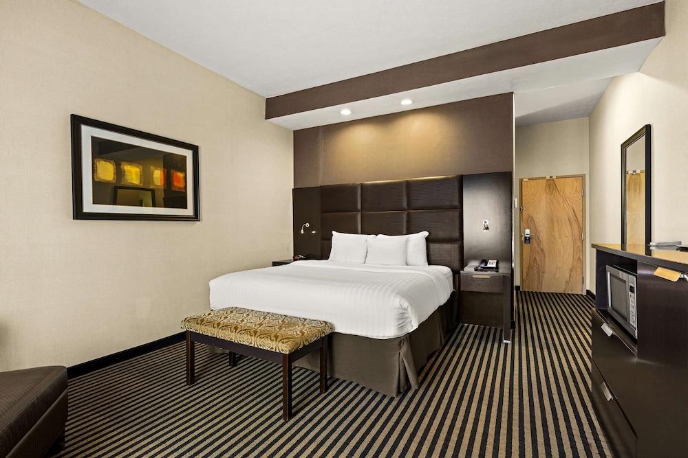 Sonesta Essential Indianapolis Airport photo 22