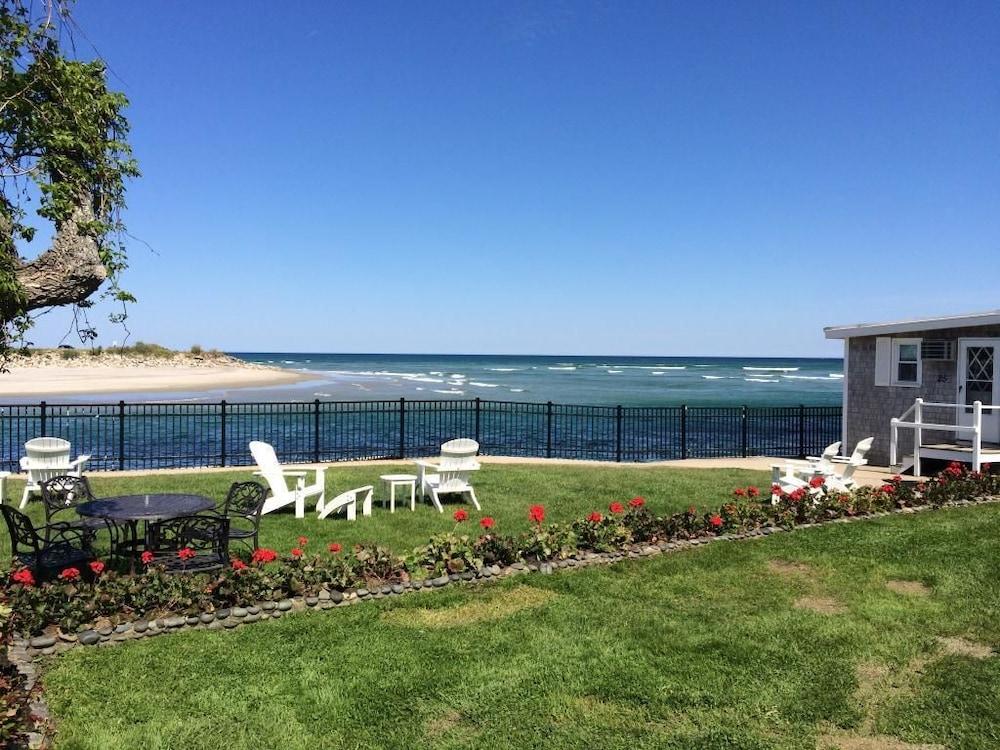 Marginal Way House Hotel photo 45