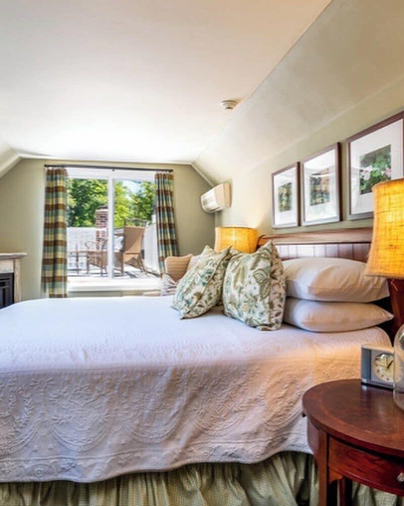 The Inn at Weathersfield photo 14