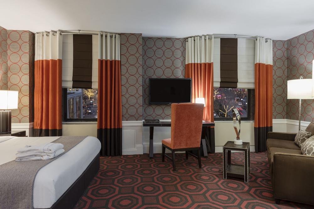 Empire Hotel photo 23