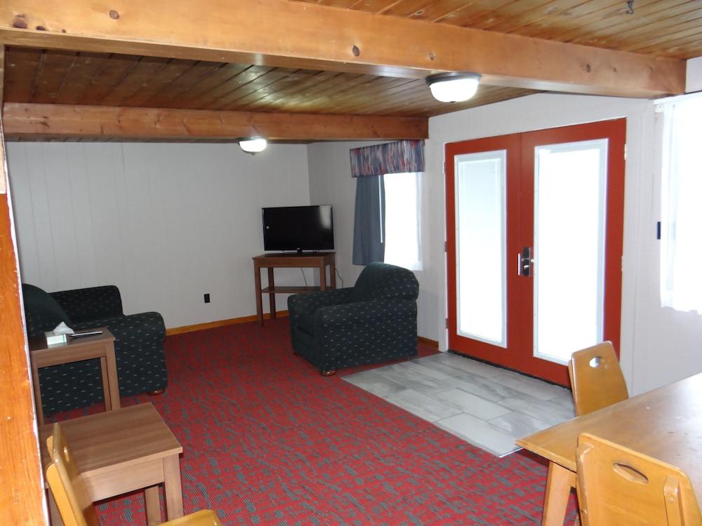 Edelweiss Lodge photo 22