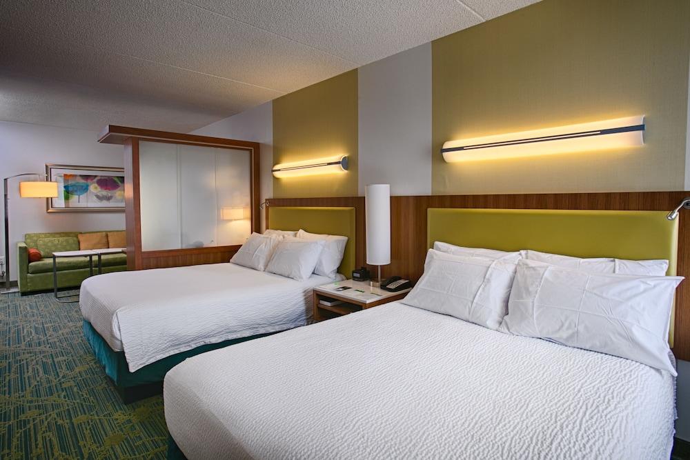 Springhill Suites Mount Laurel photo 18